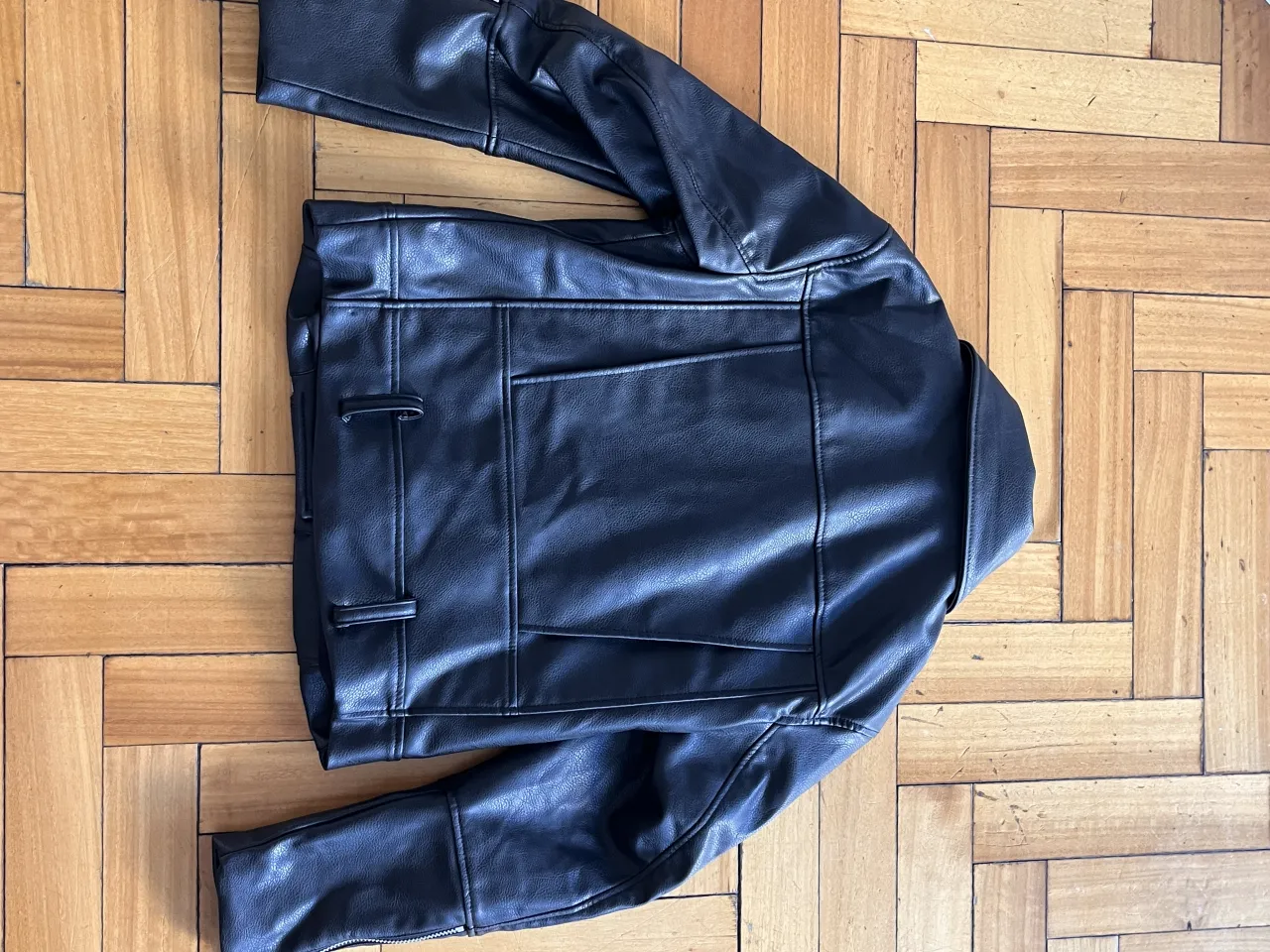 Campera H&M - imagen 4