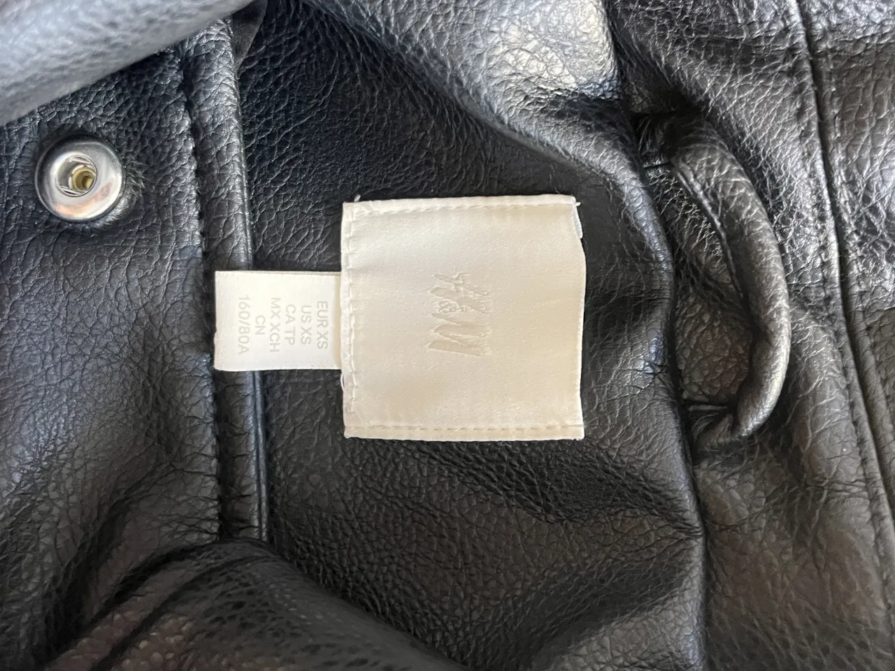 Campera H&M - imagen 3