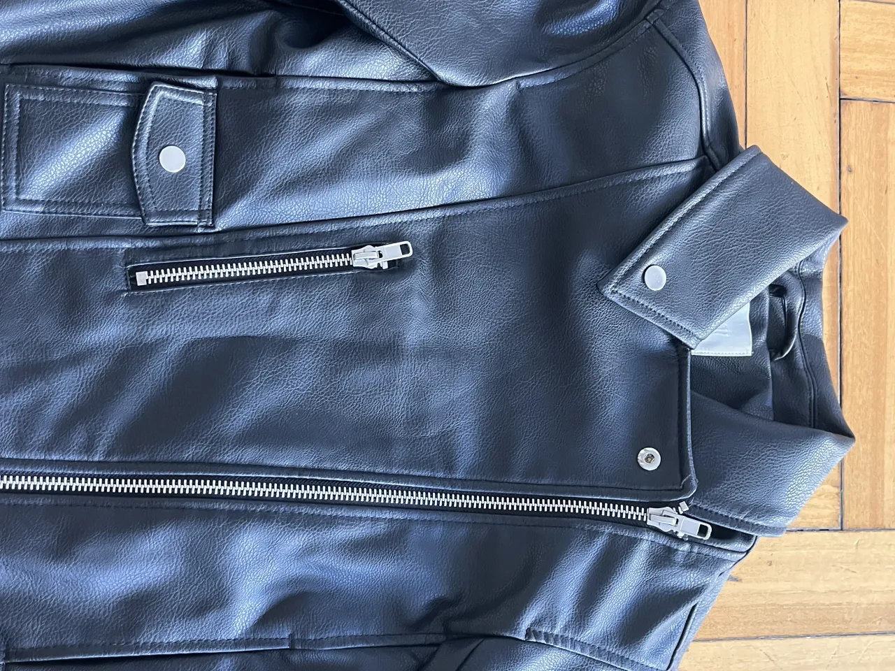 Campera H&M - imagen 2