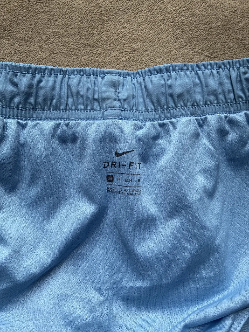 Short Nike - imagen 3