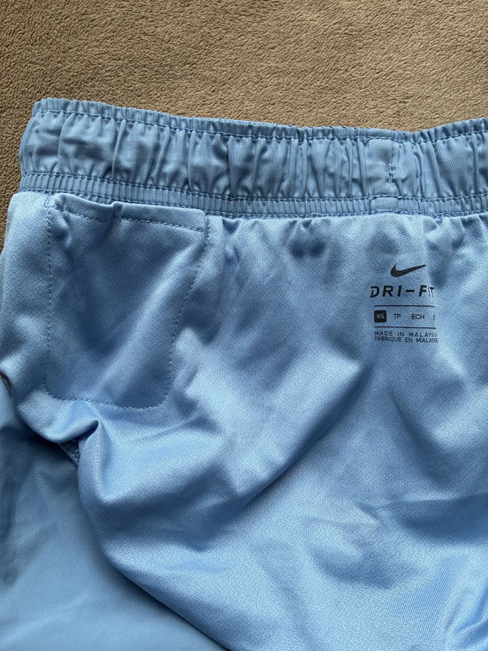 Short Nike - imagen 4