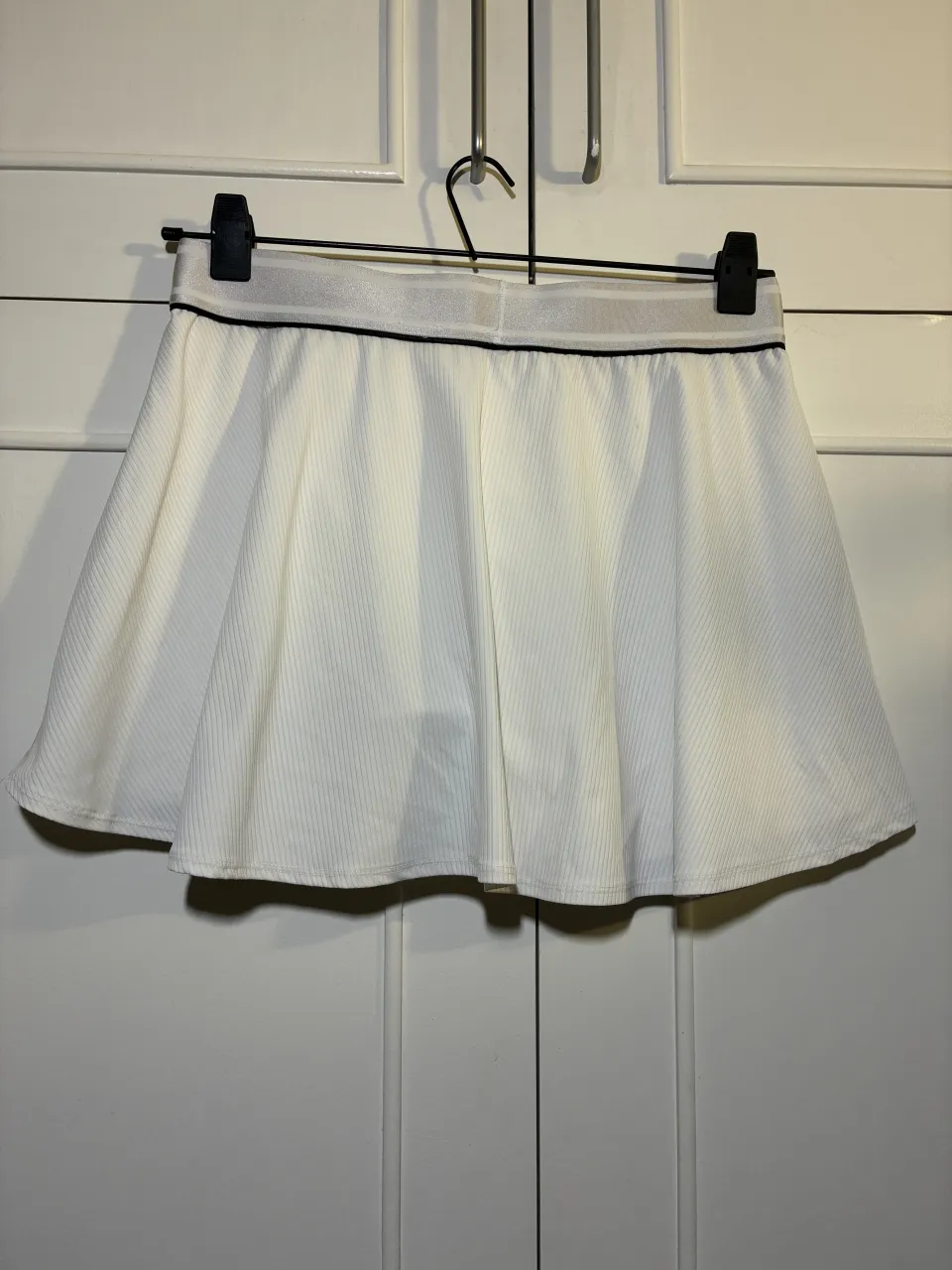 Pollera Nike - imagen 2