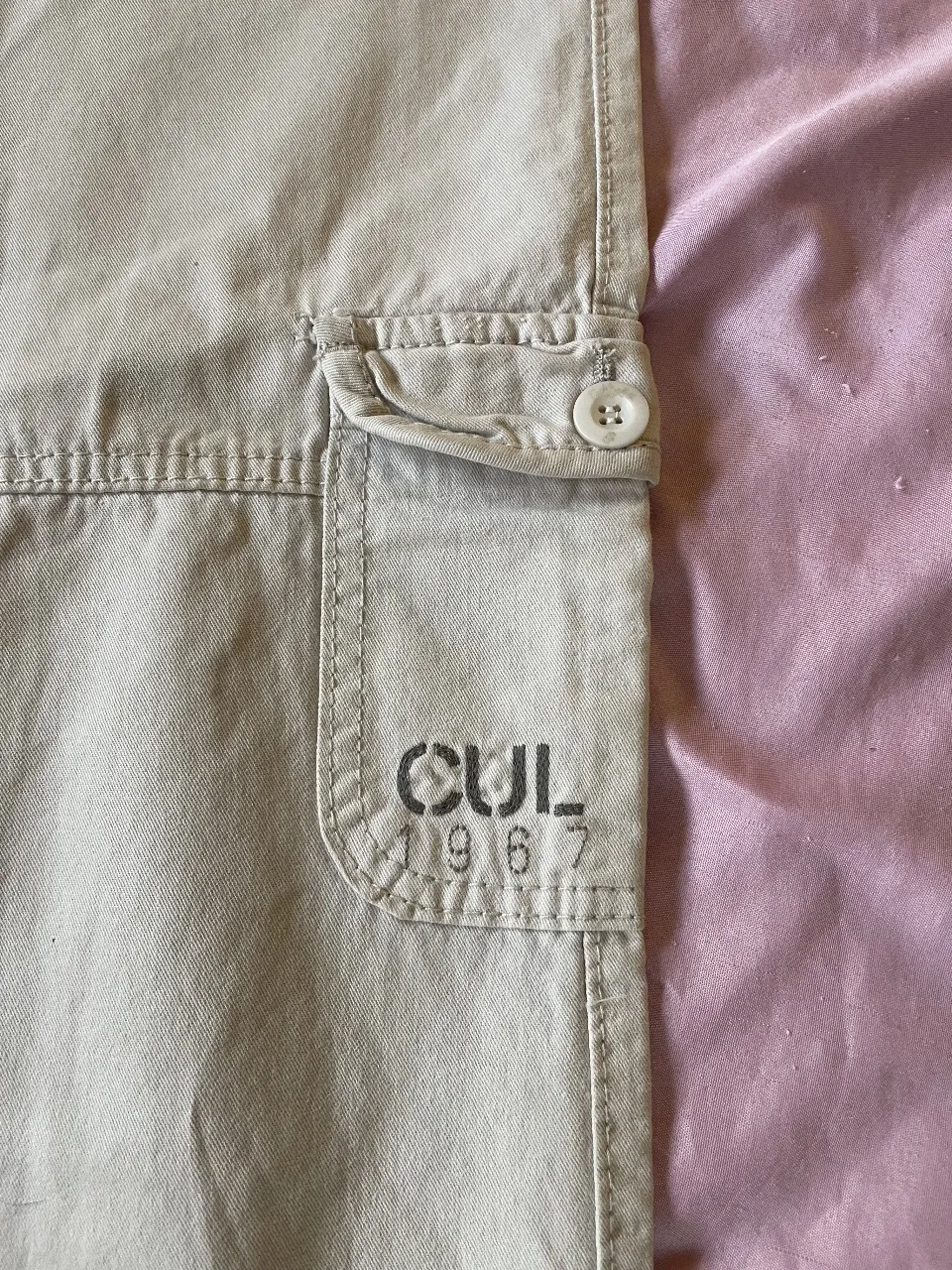 Pantalón Cultura - imagen 2