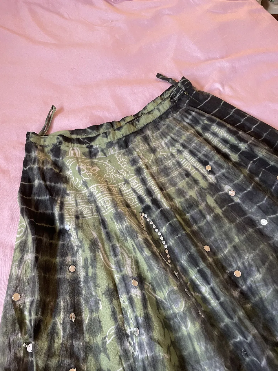 Pollera Otra - imagen 3