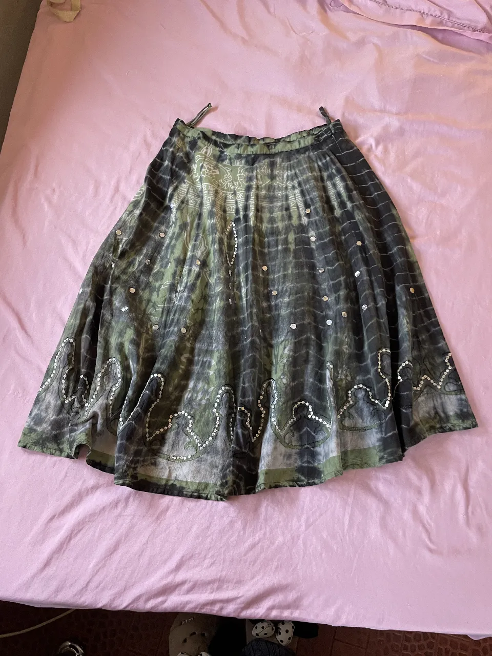 Pollera Otra - imagen 1
