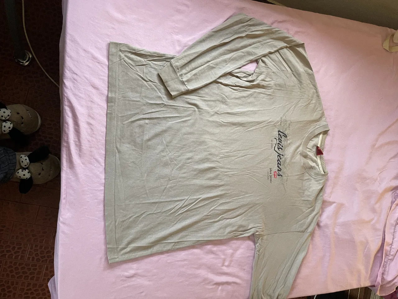Remera Levi's - imagen 2