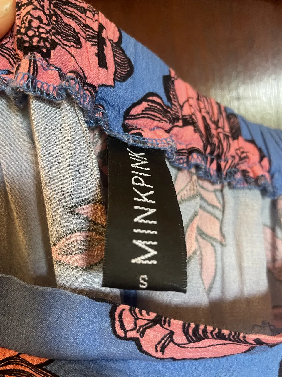 Pollera Minkpink - imagen 2
