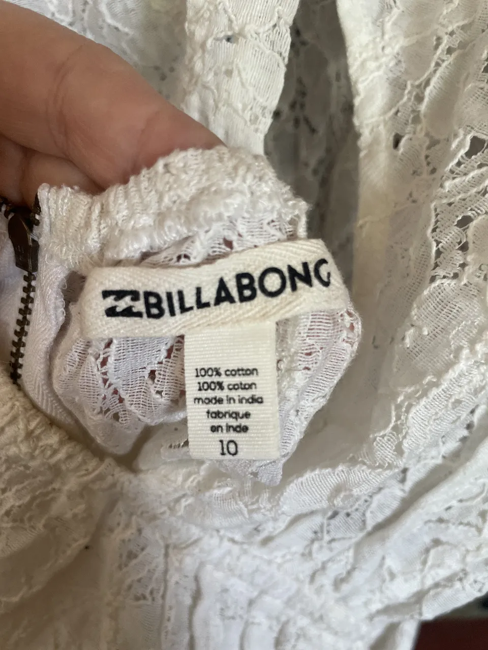 Mono Billabong - imagen 4