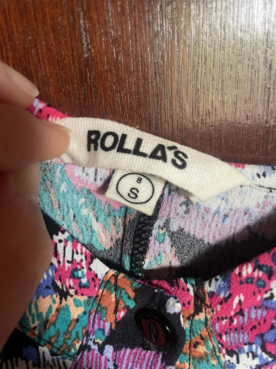 Vestido Rolla’s - imagen 3