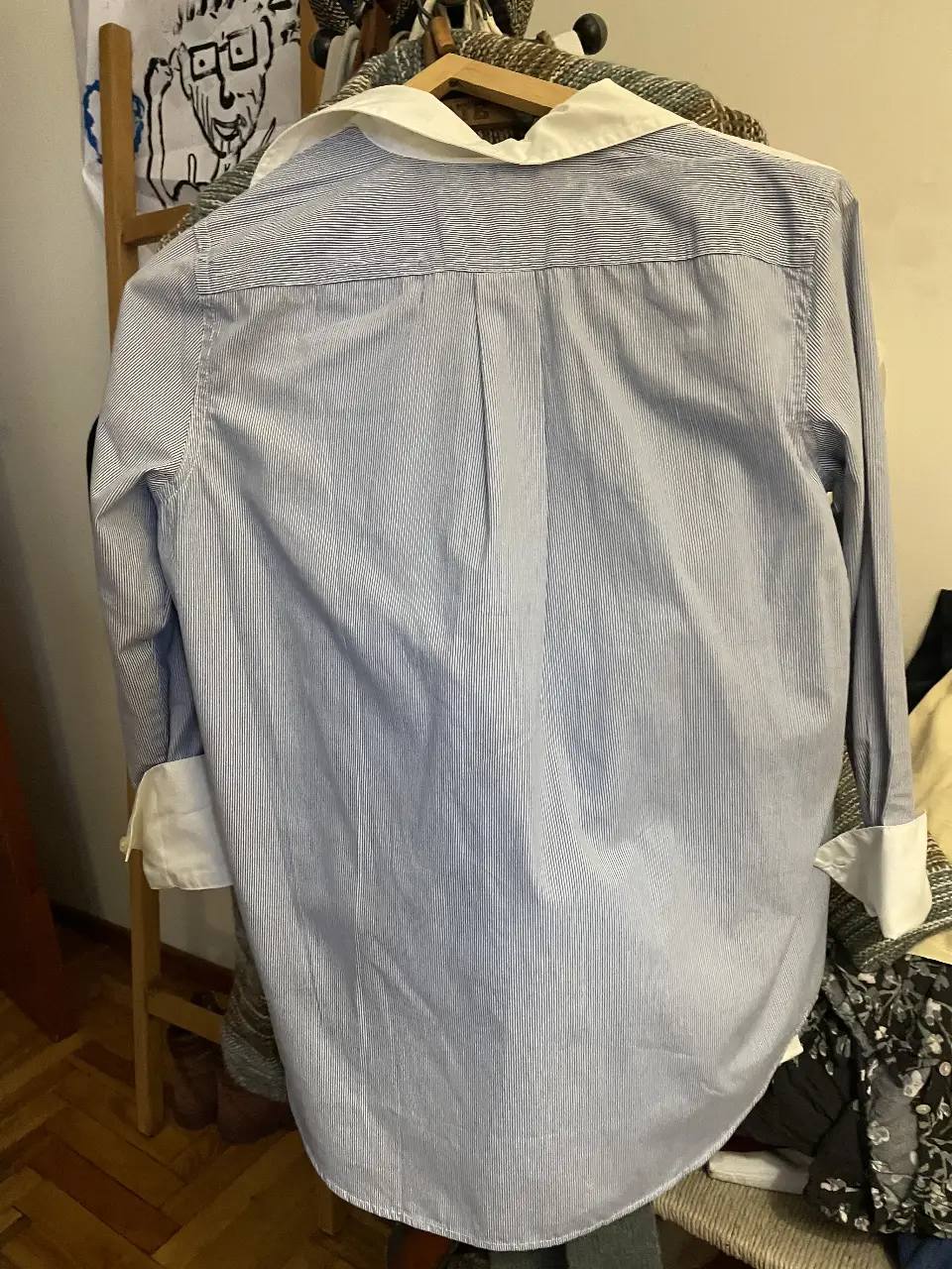 Camisa Banana Republic - imagen 3