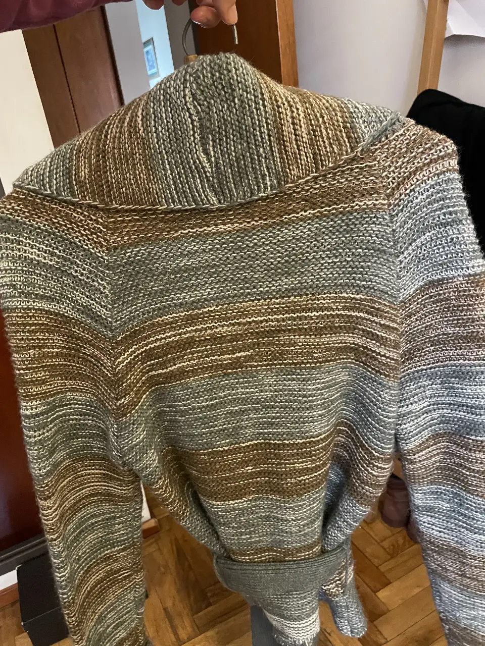 Cardigan Wanama - imagen 3