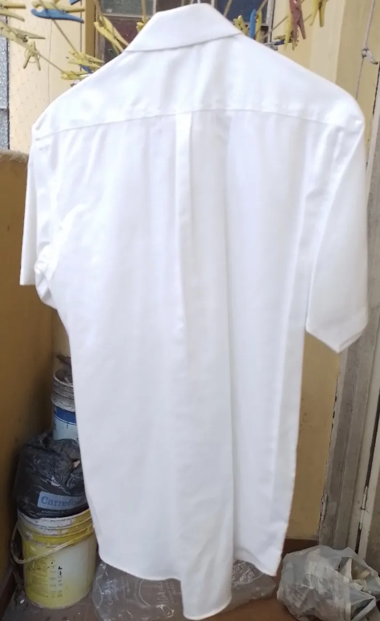 Camisa A.a.a miniatura 2