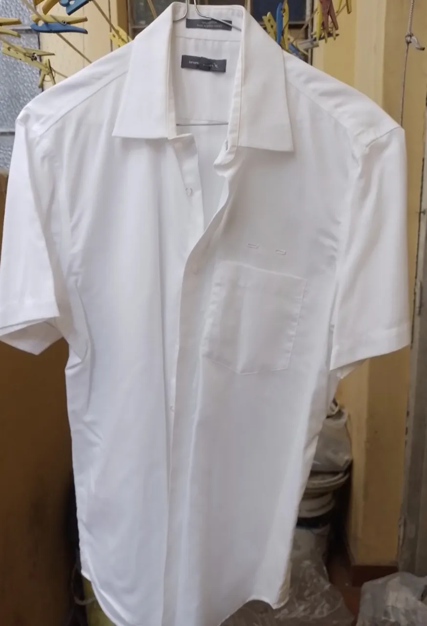 Camisa A.a.a