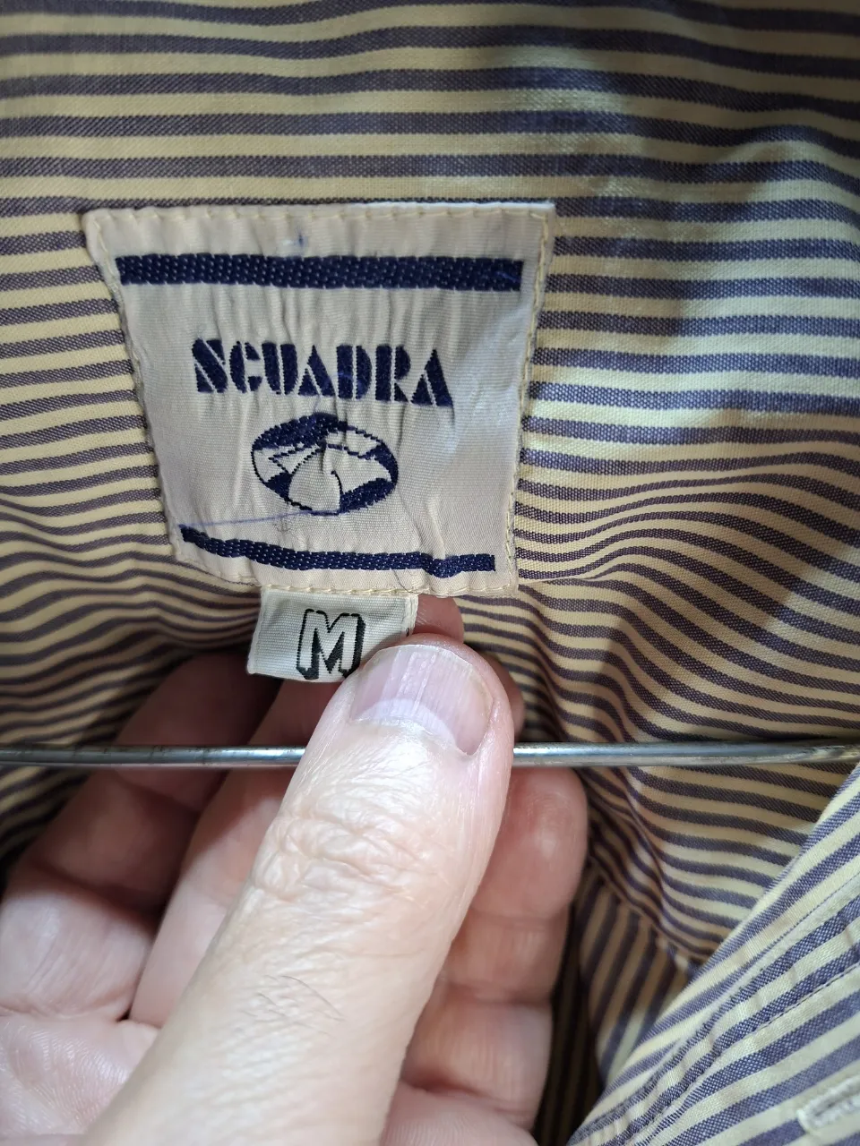 Camisa Squadra - imagen 2
