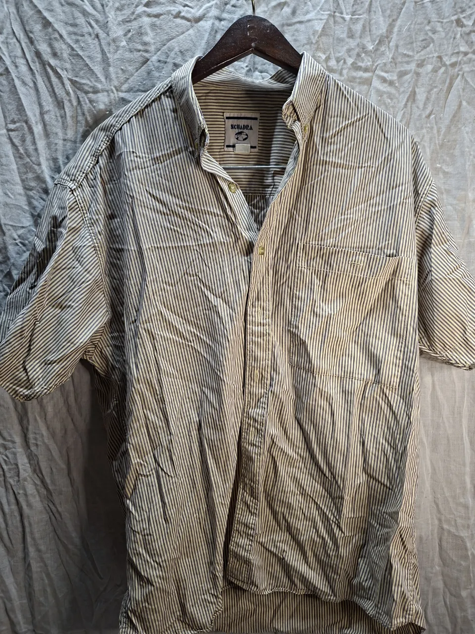 Camisa Squadra - imagen 1