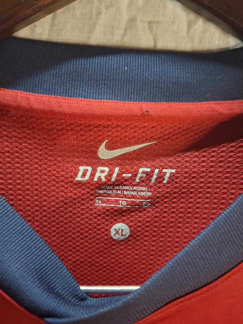 Remera Nike - imagen 4