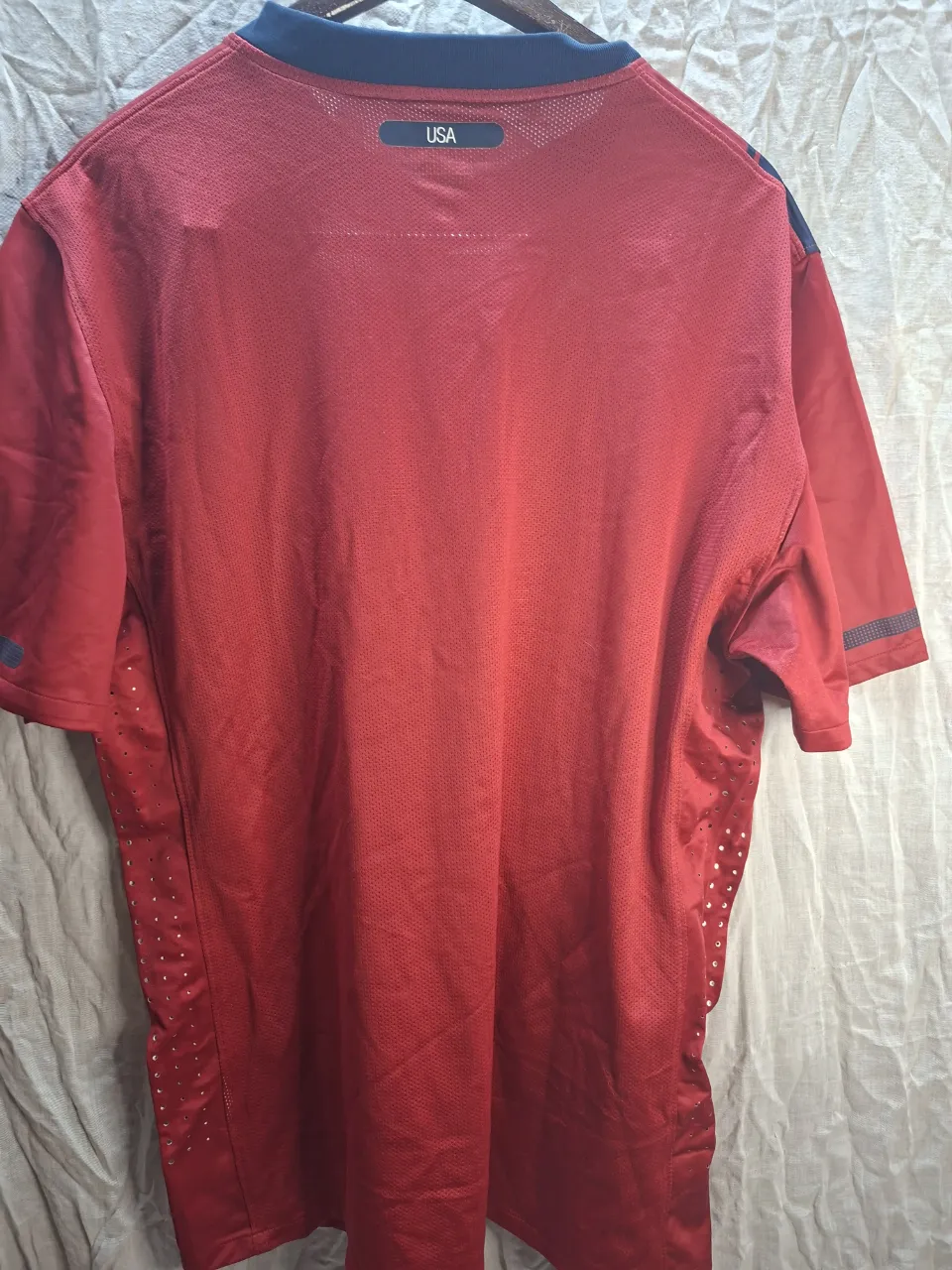 Remera Nike - imagen 2