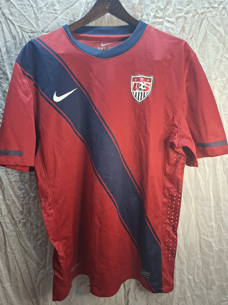 Remera Nike - imagen 1