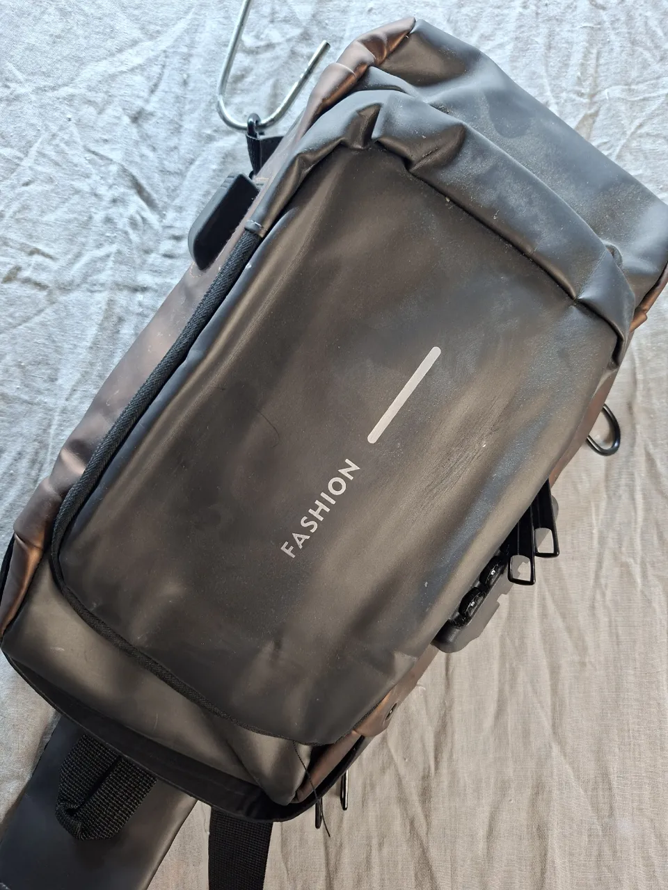 Mochila Bethel fashion - imagen 1