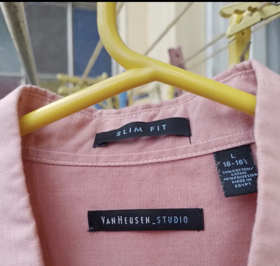 Camisa Vanxheusen - imagen 3