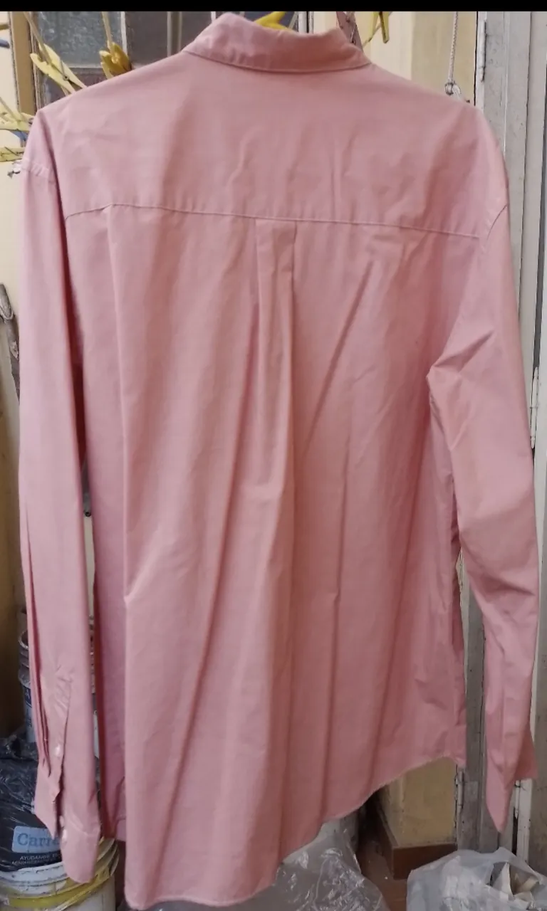 Camisa Vanxheusen - imagen 2