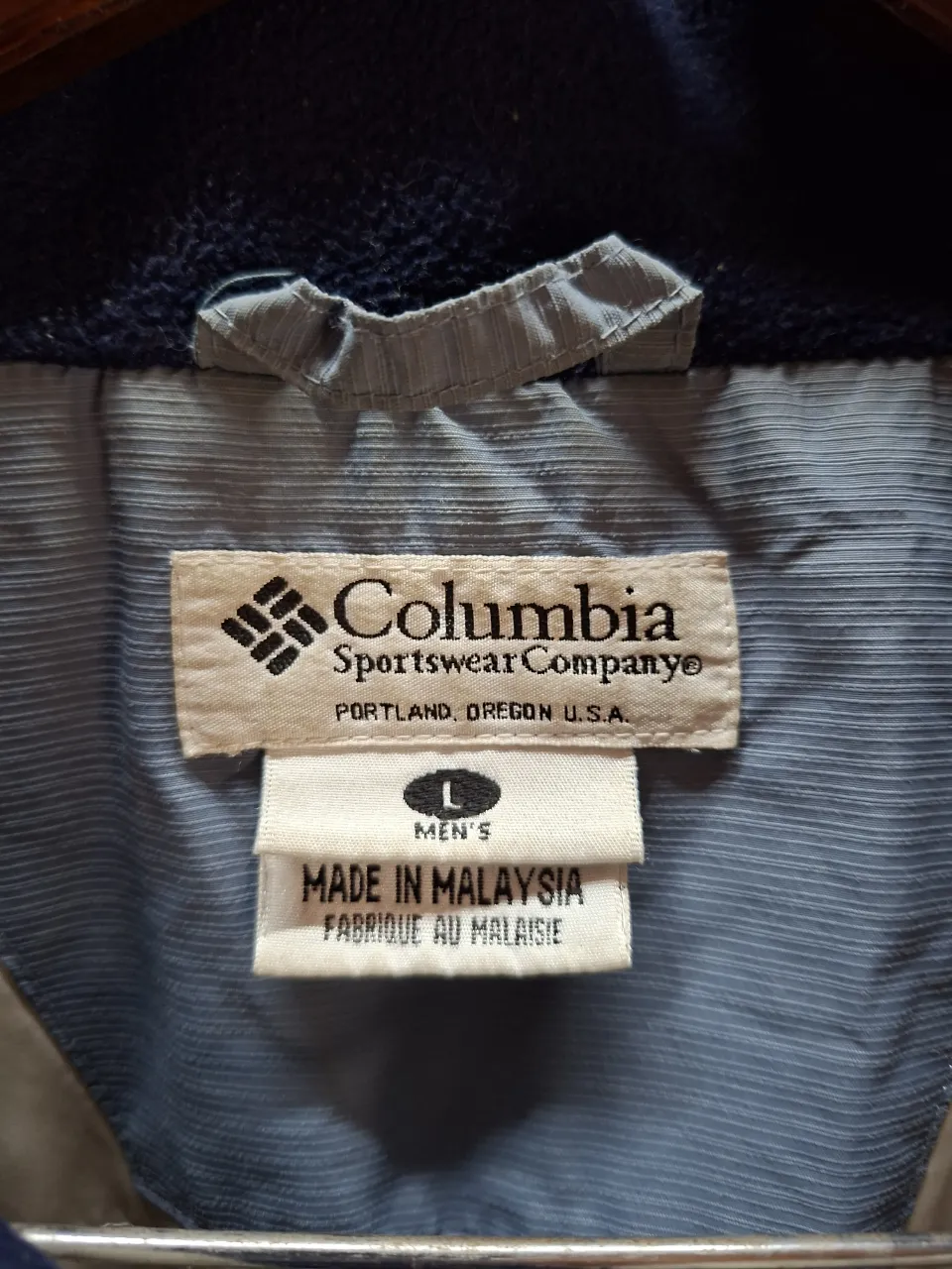 Campera Columbia - imagen 5