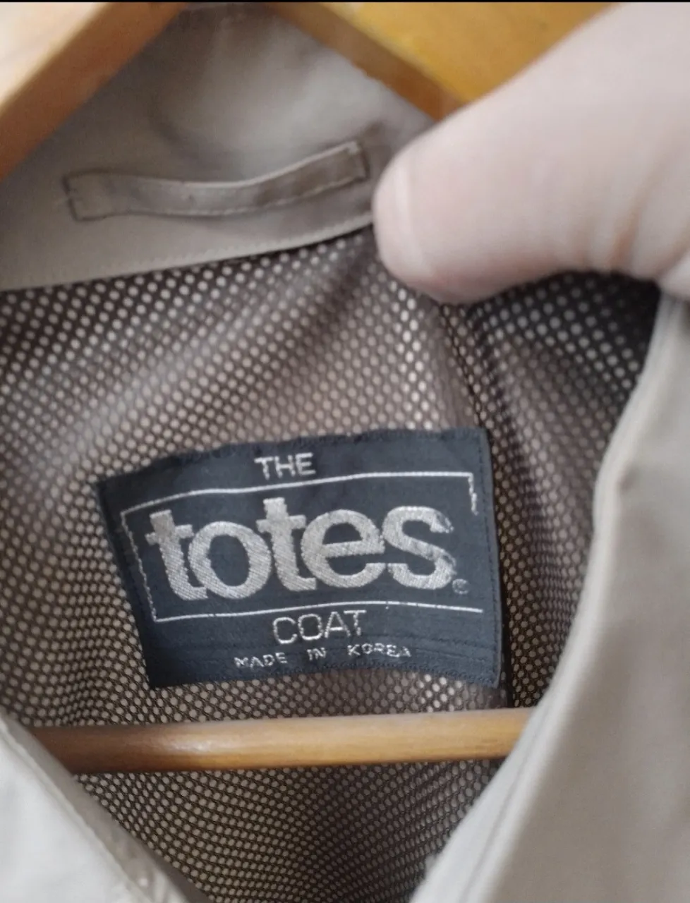 Trench Totes - imagen 2