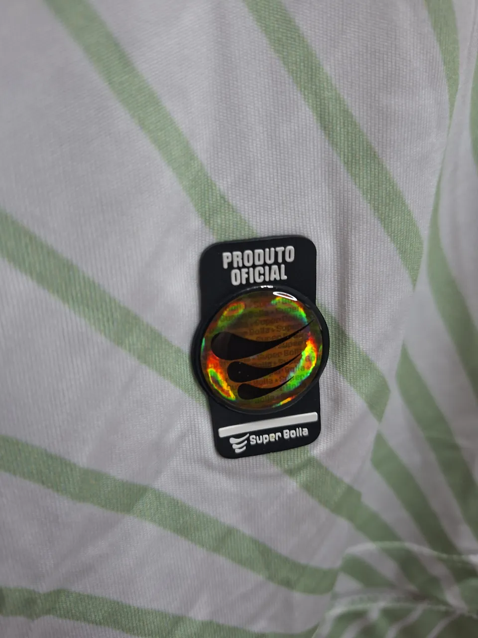 Camiseta Súper bolla - imagen 3