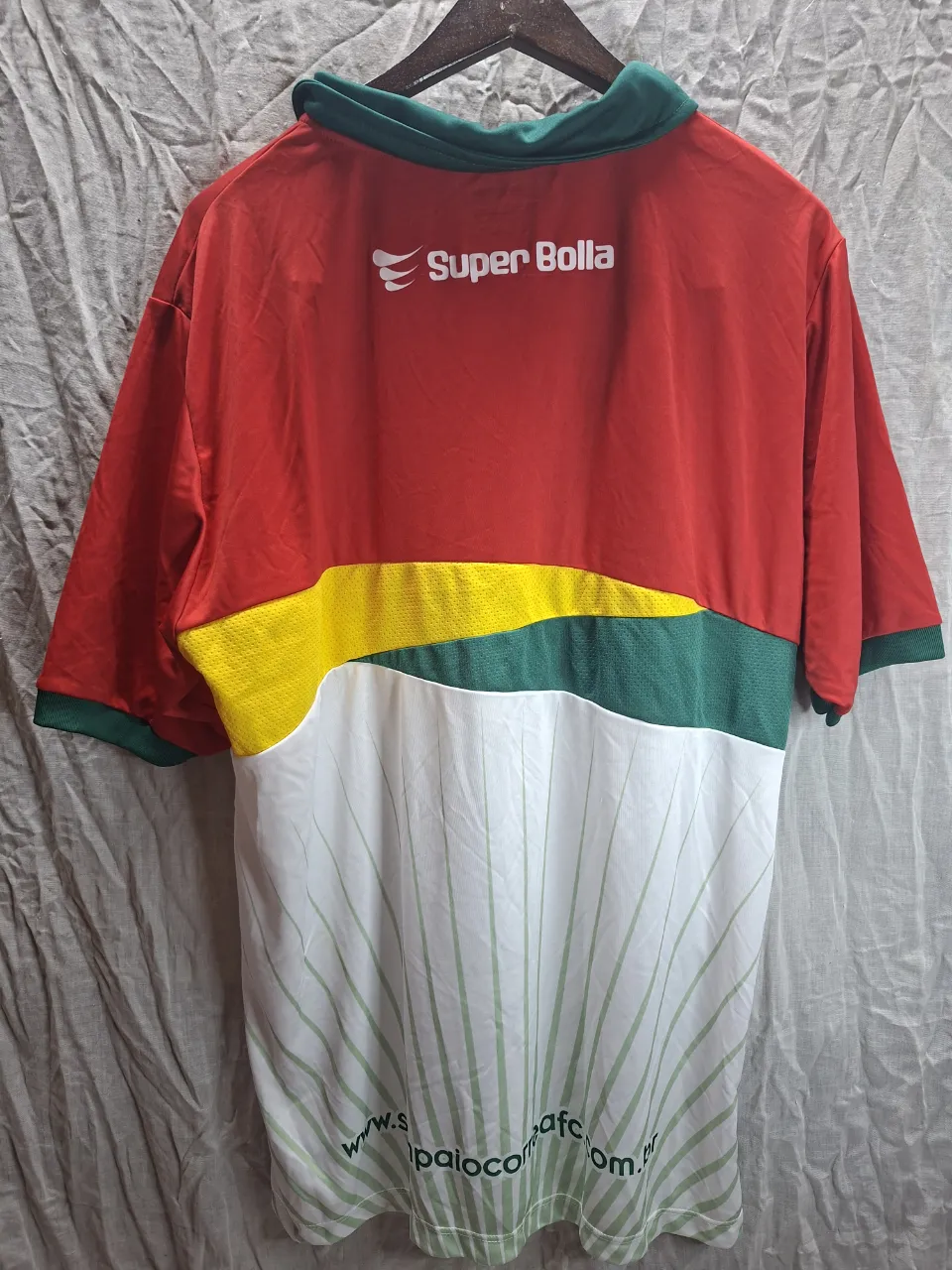 Camiseta Súper bolla - imagen 2