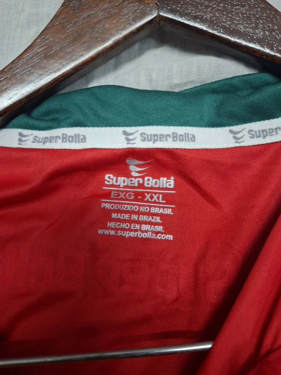 Camiseta Súper bolla - imagen 4