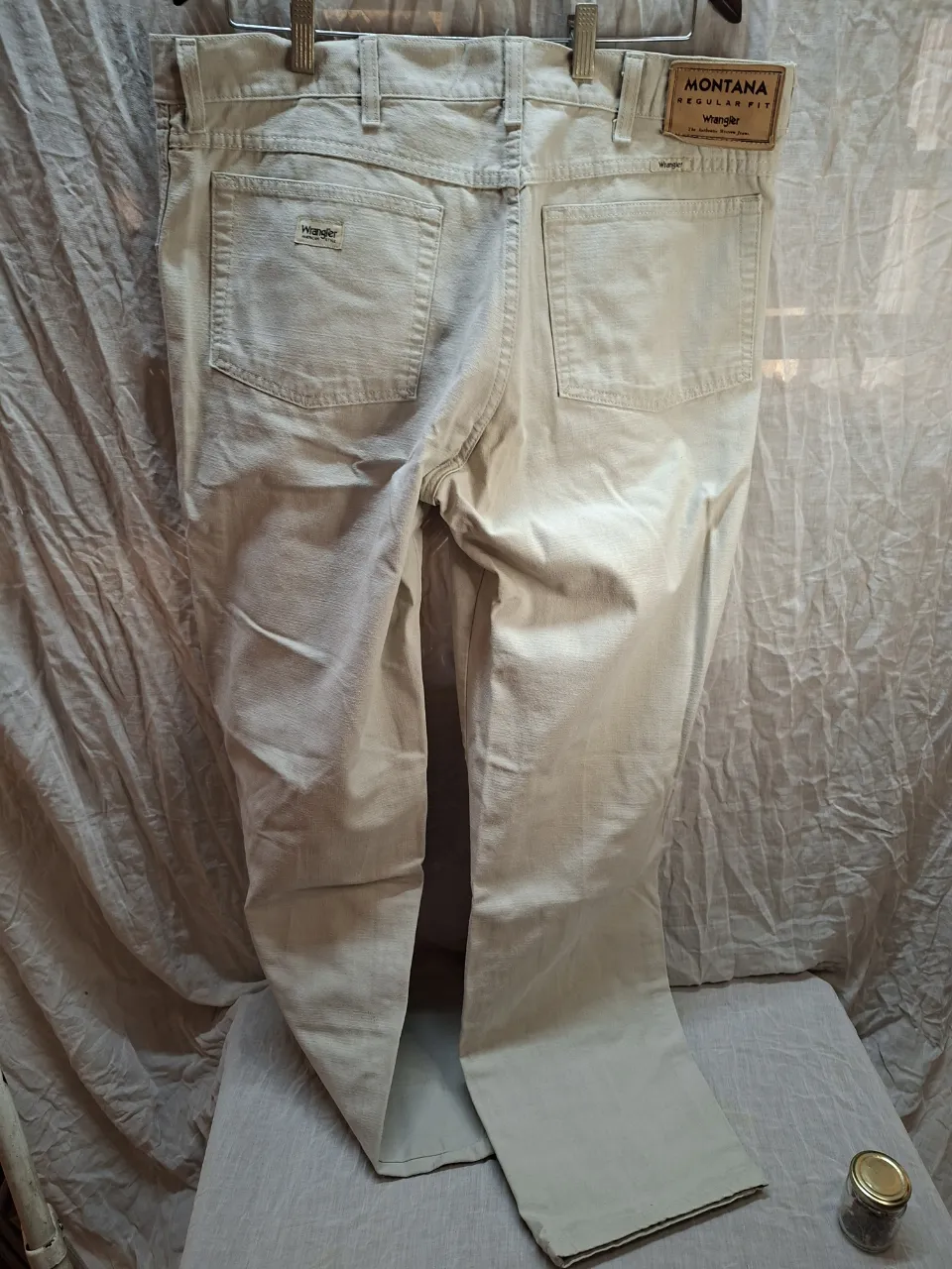 Jean Wrangler - imagen 2