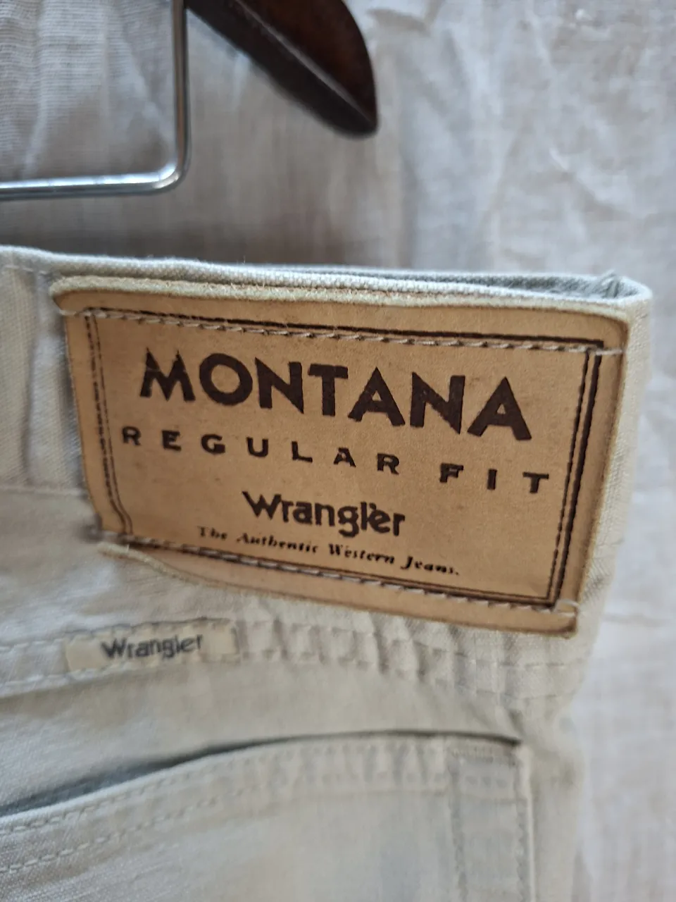 Jean Wrangler - imagen 4