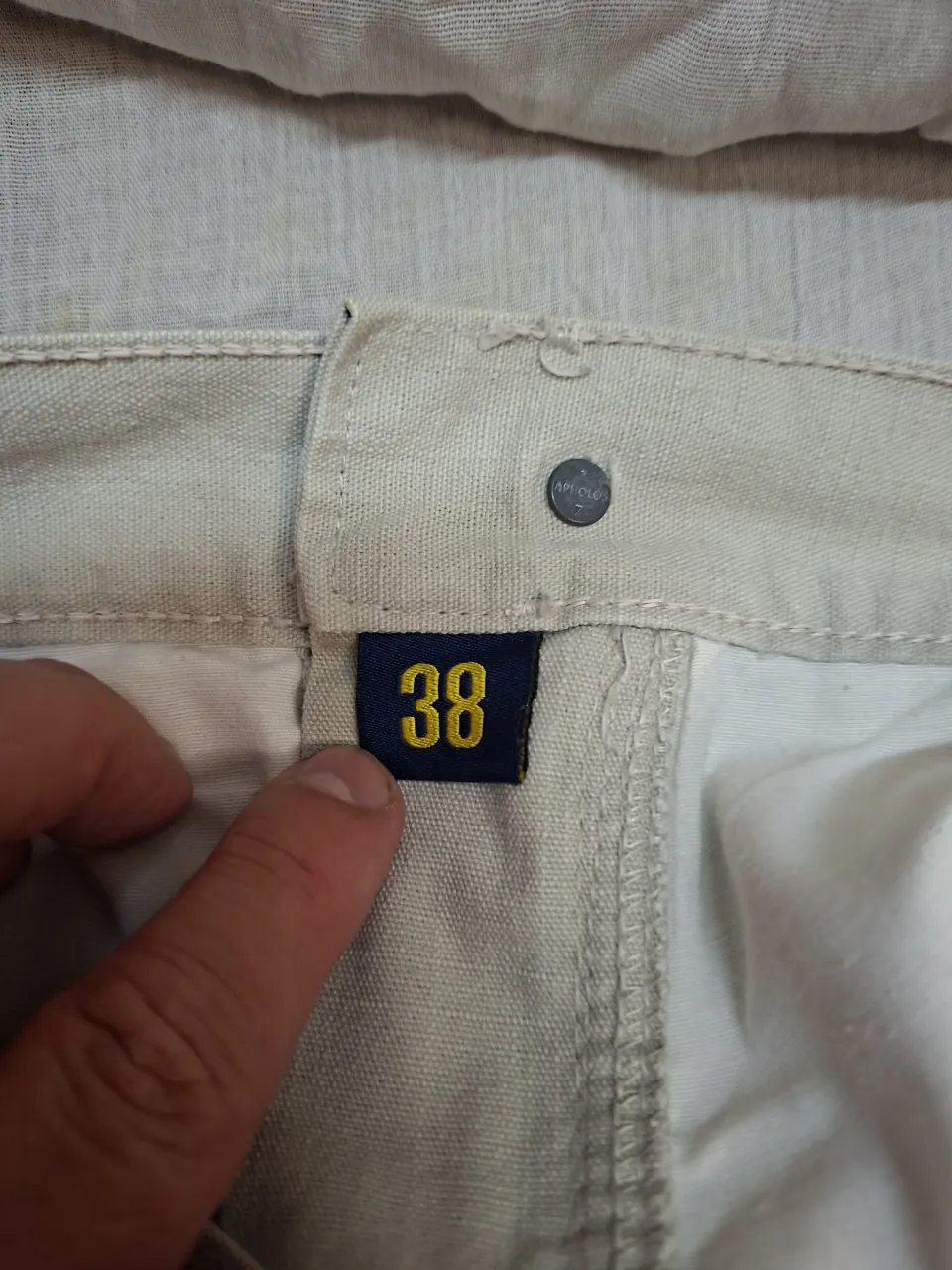 Jean Wrangler - imagen 5