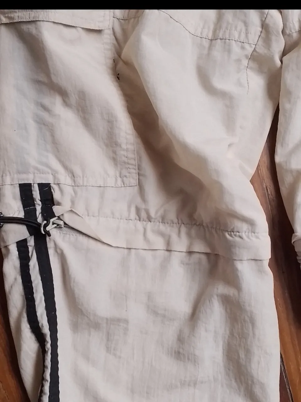 Pantalón Minero - imagen 3