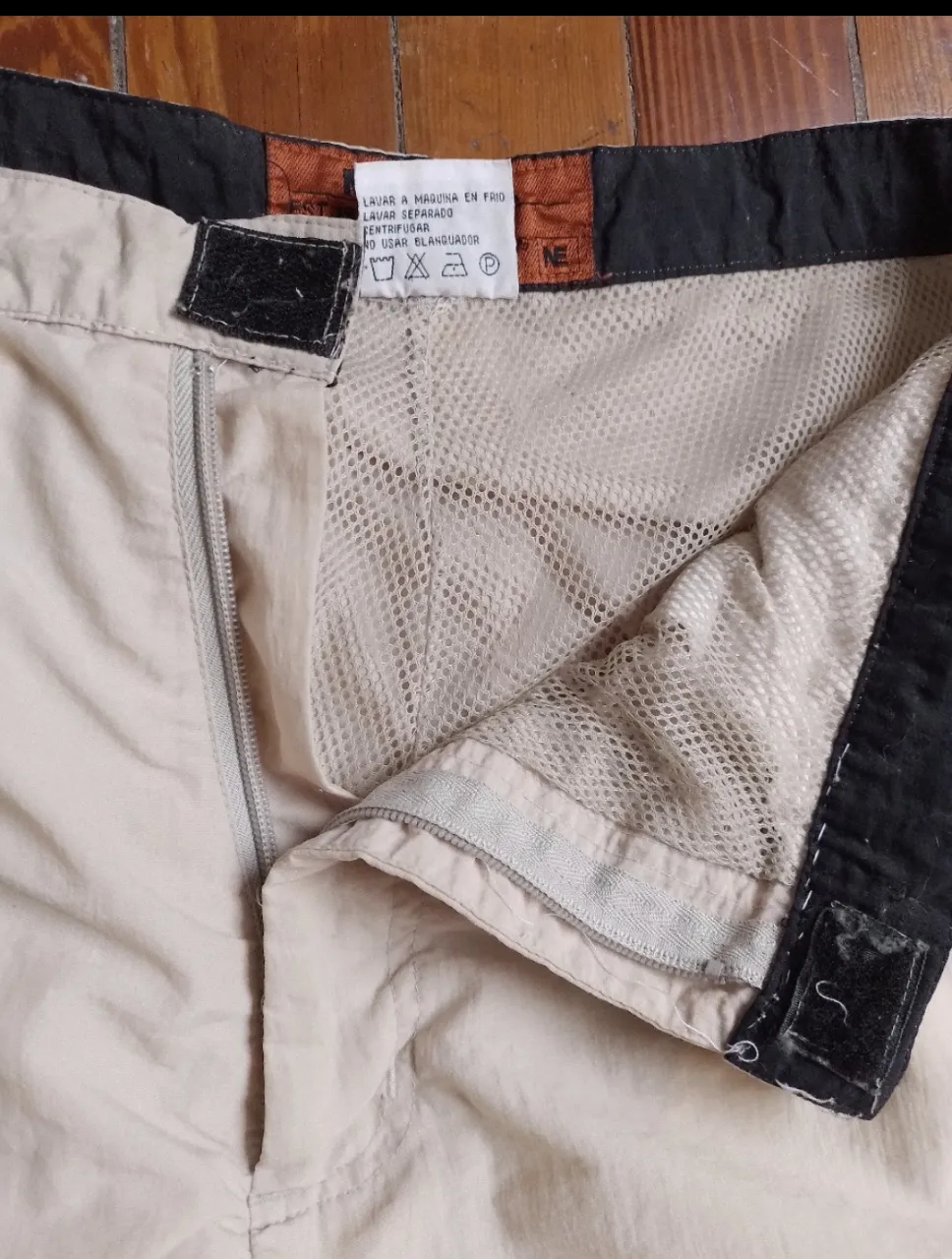 Pantalón Minero - imagen 2