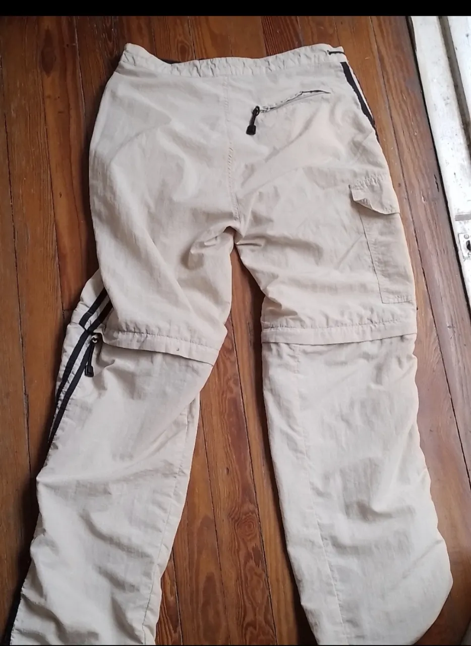 Pantalón Minero - imagen 4
