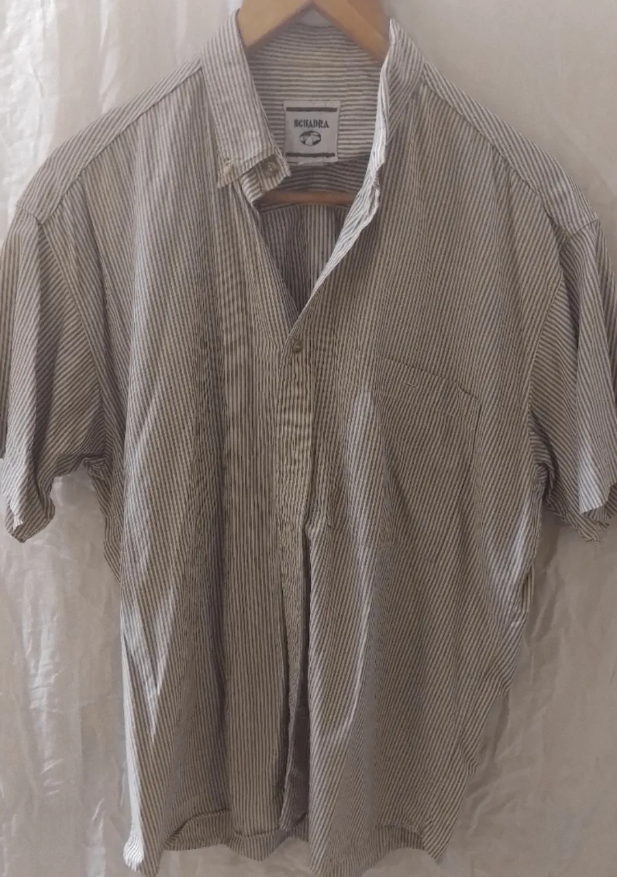 Camisa Squadra - imagen 1