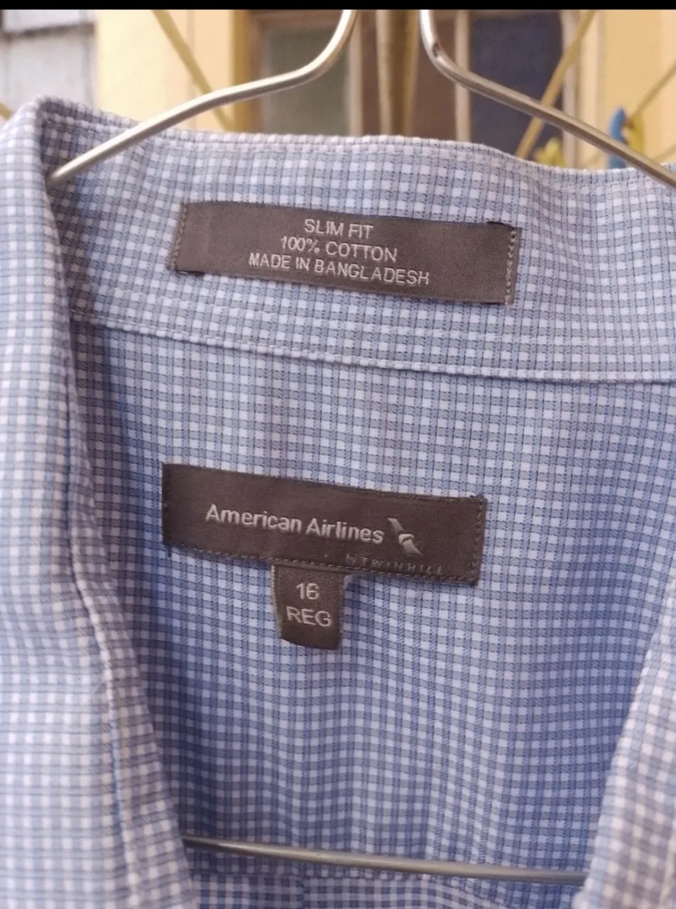 Camisa A.a.a - imagen 3