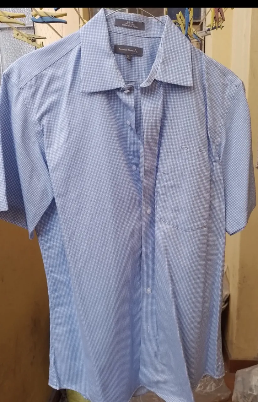 Camisa A.a.a - imagen 1