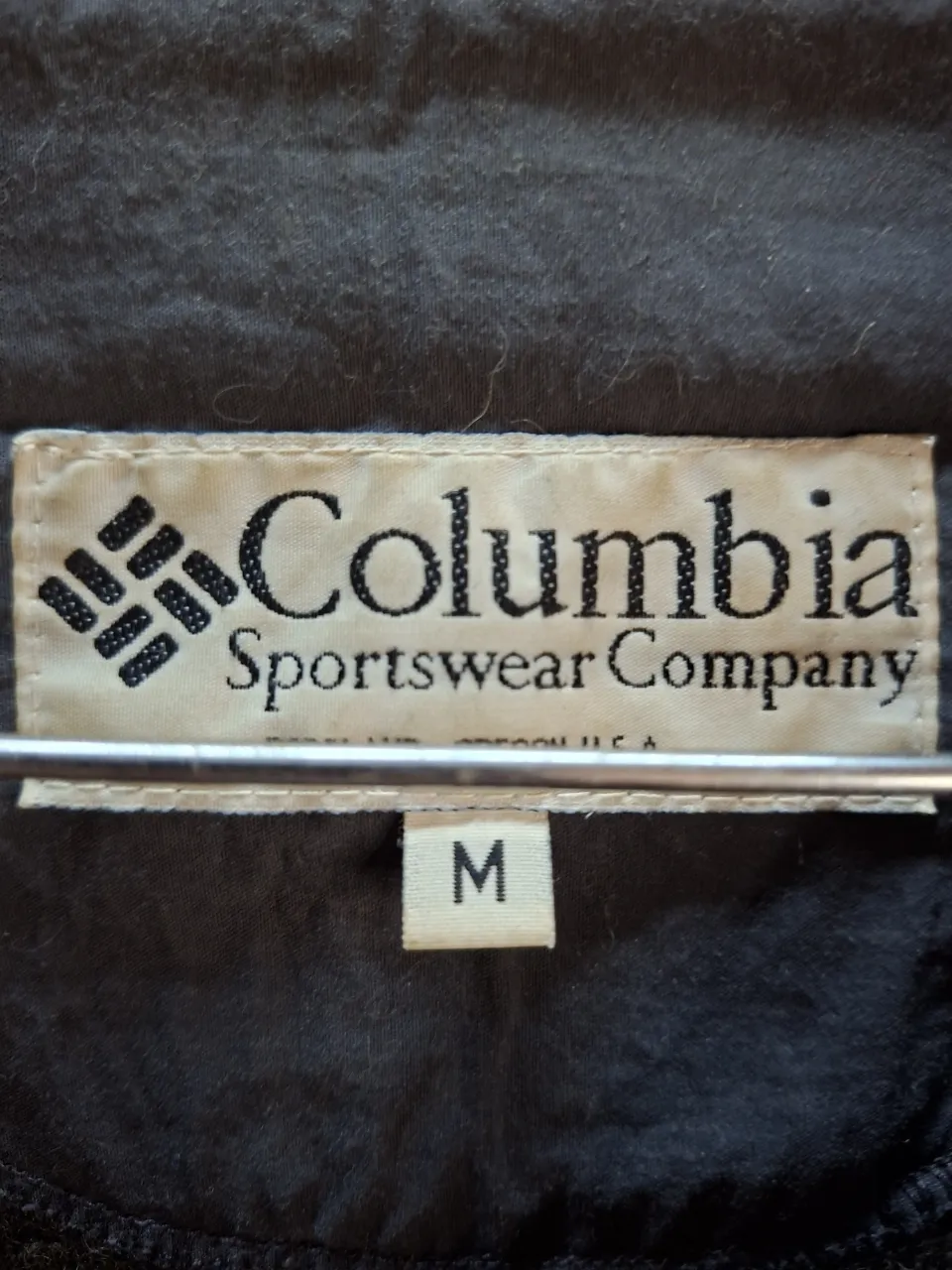 Buzo Columbia - imagen 2
