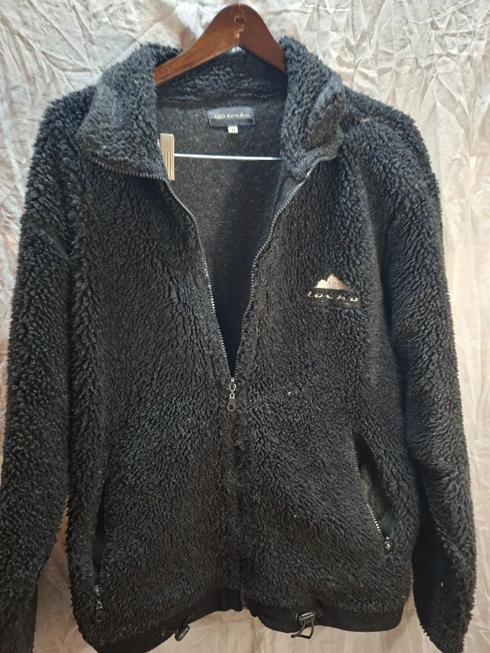 Campera Torch - imagen 1