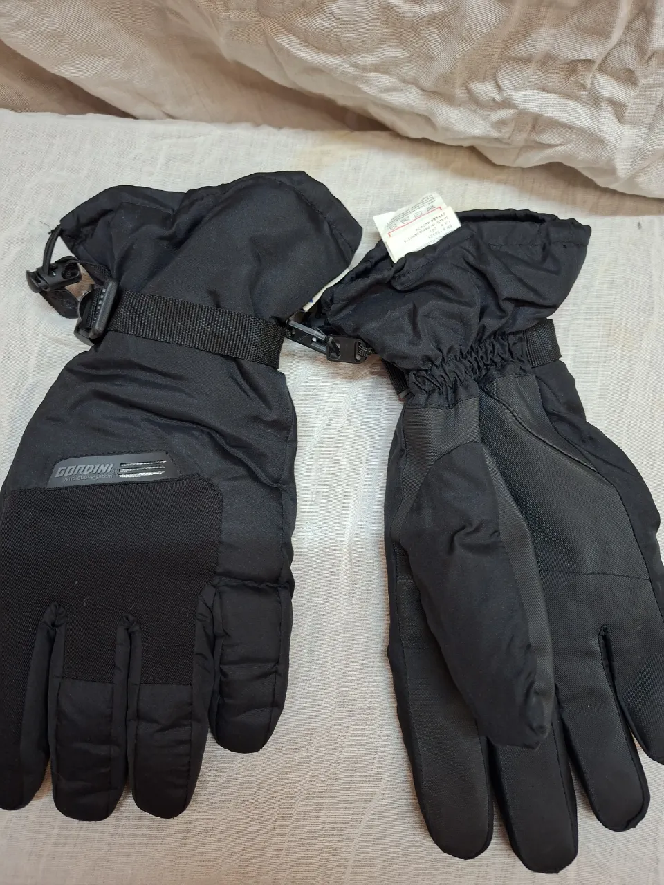 Guantes Gordini - Vista 3