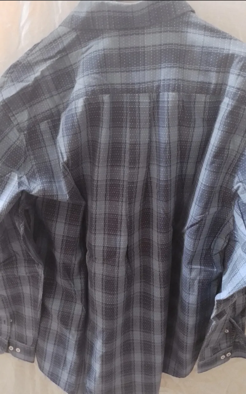 Camisa Linaje argentino - imagen 2