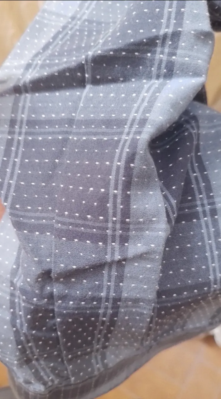 Camisa Linaje argentino - imagen 3