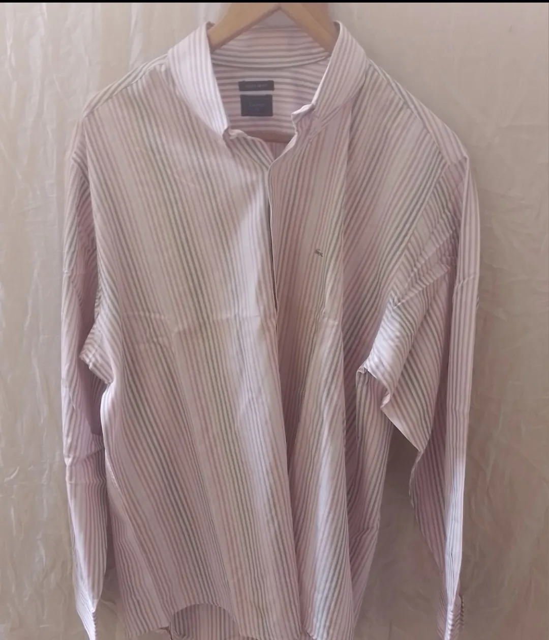 Camisa Lacoste - imagen 1