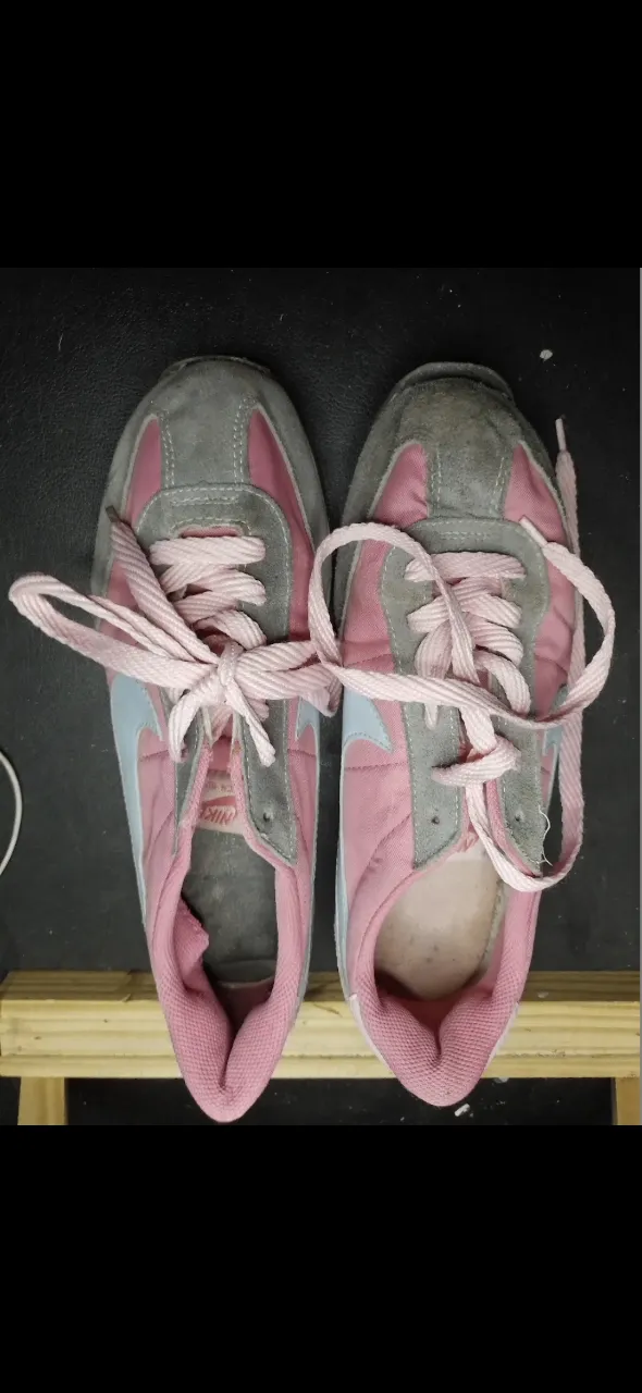 Zapatillas Nike - imagen 4