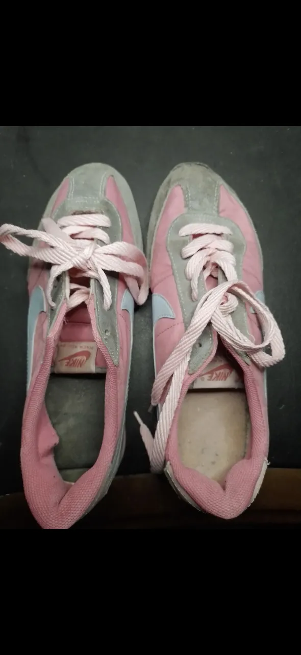 Zapatillas Nike - imagen 1