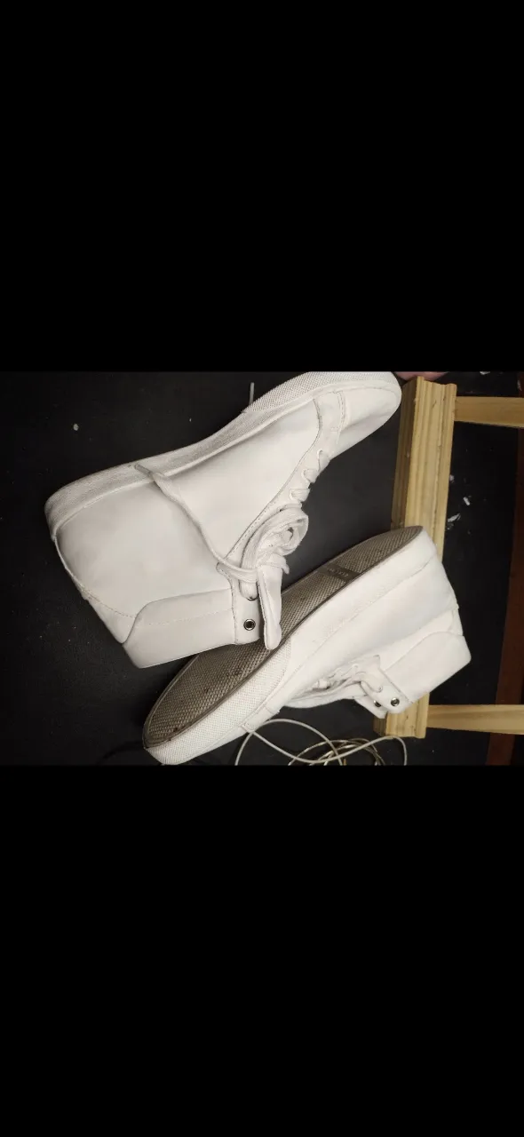 Zapatillas Zara - imagen 5