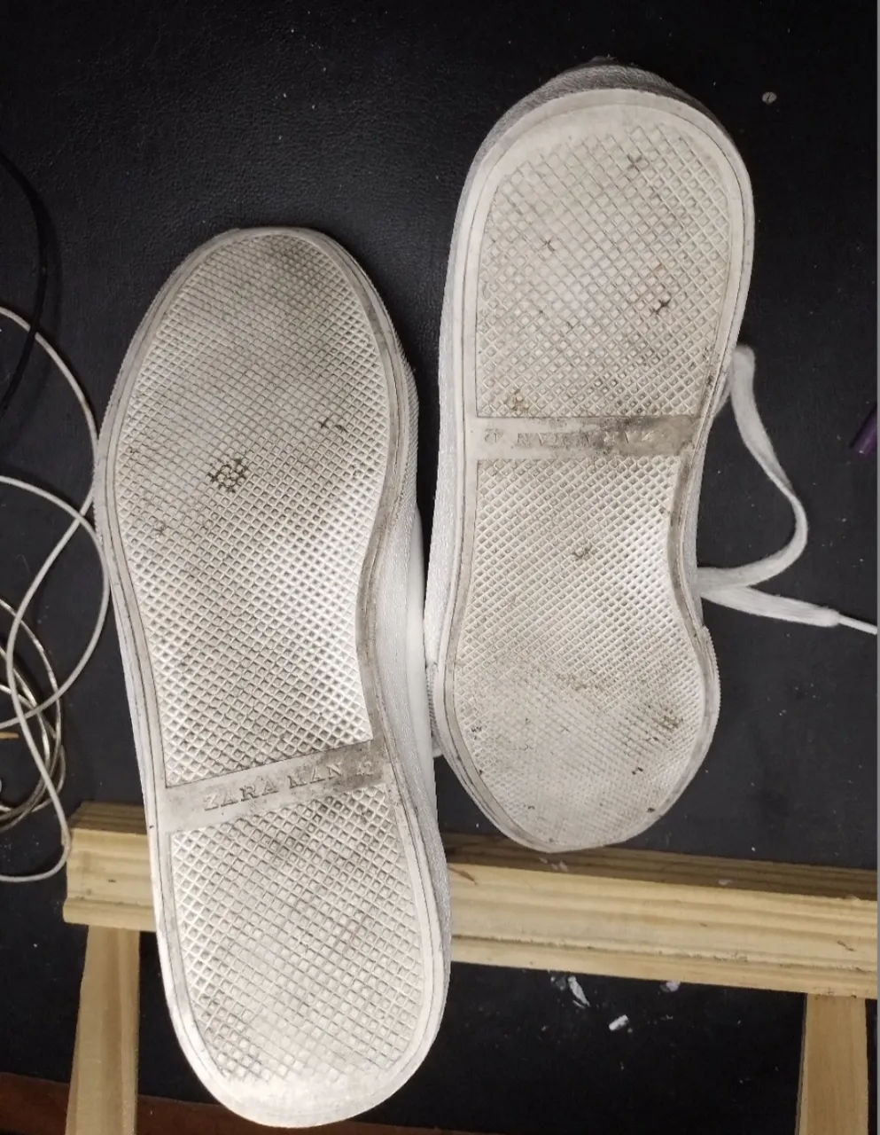 Zapatillas Zara - imagen 2