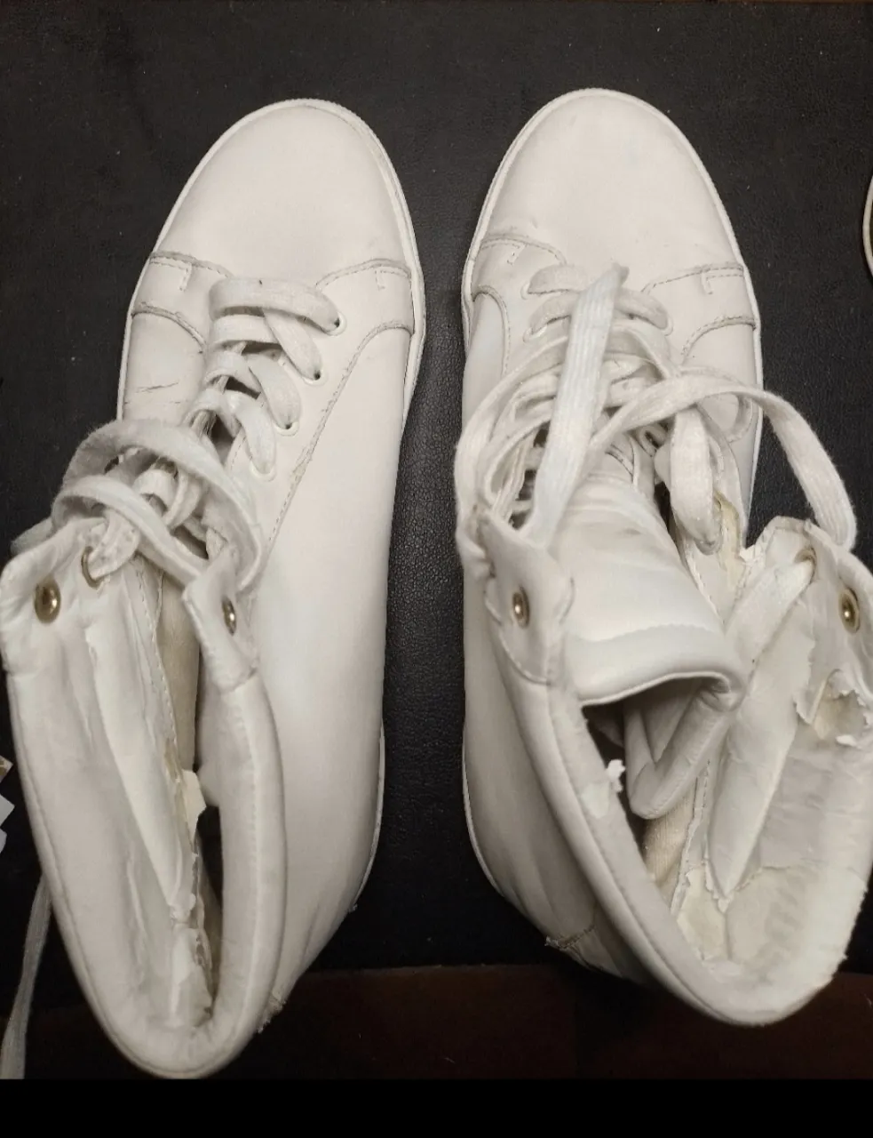 Zapatillas Zara - imagen 1